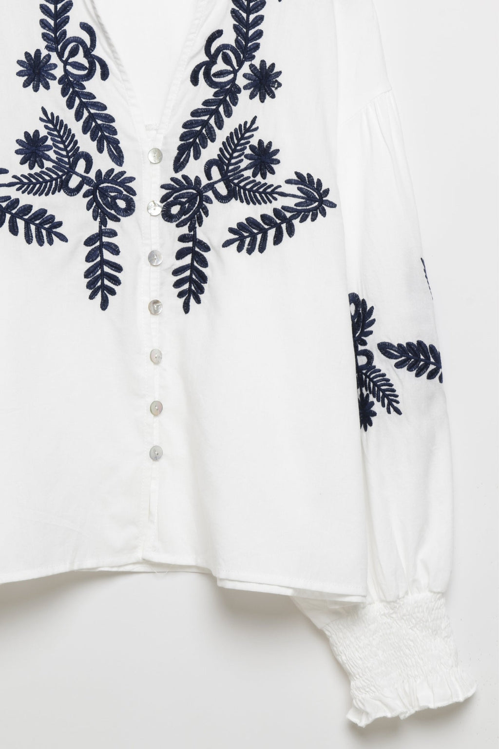 BLUSA  VALERA