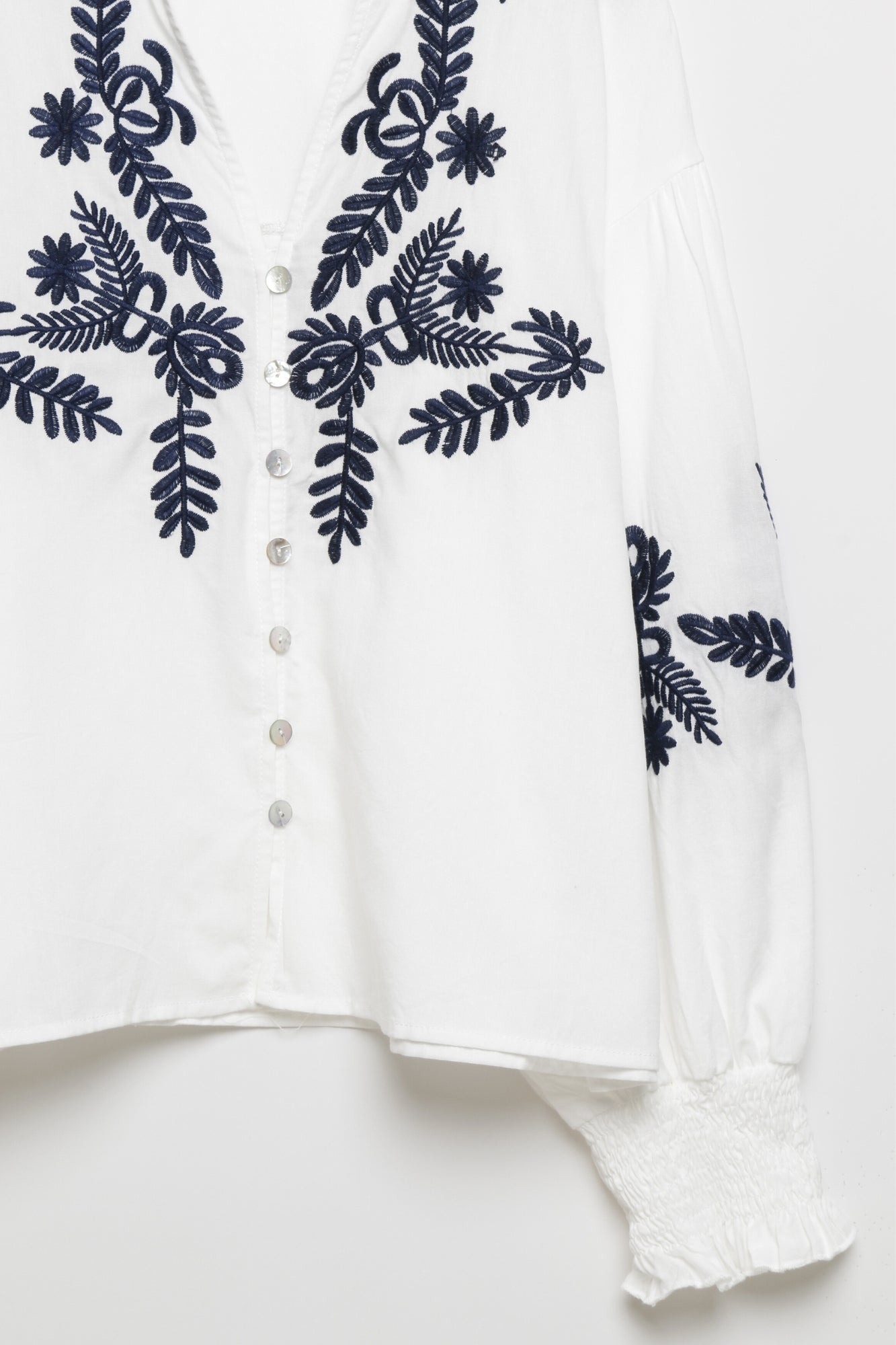 BLUSA  VALERA