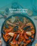 Dive into Delight: Must-Try Culinary Adventures in Ibiza