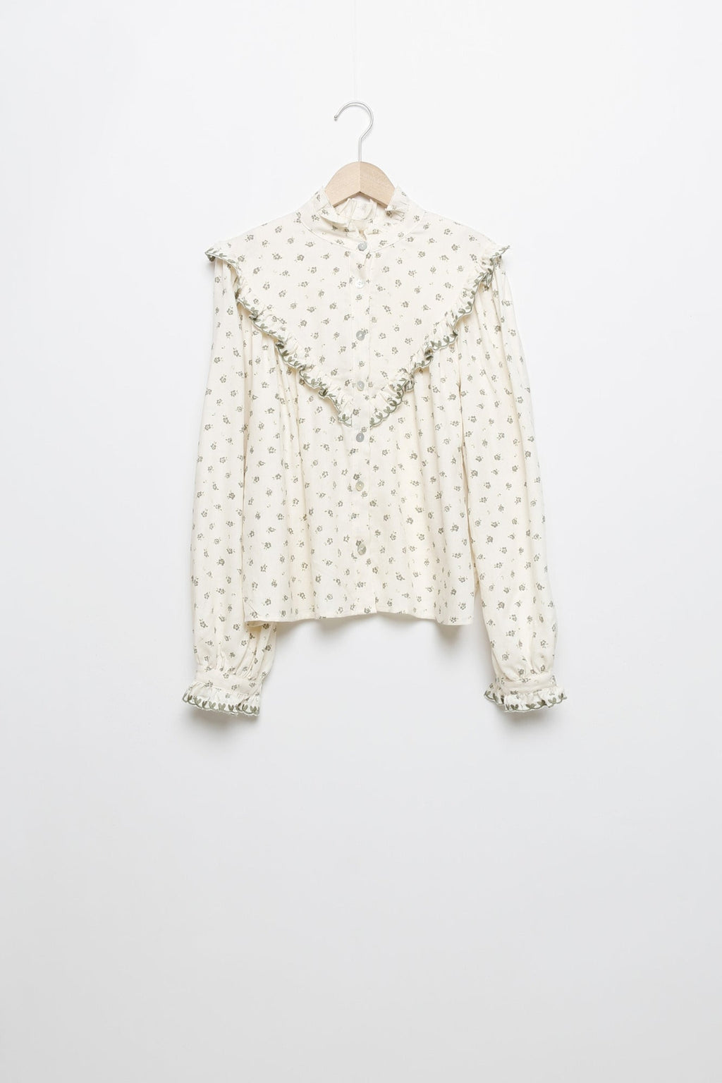 BLUSA  TULIPA