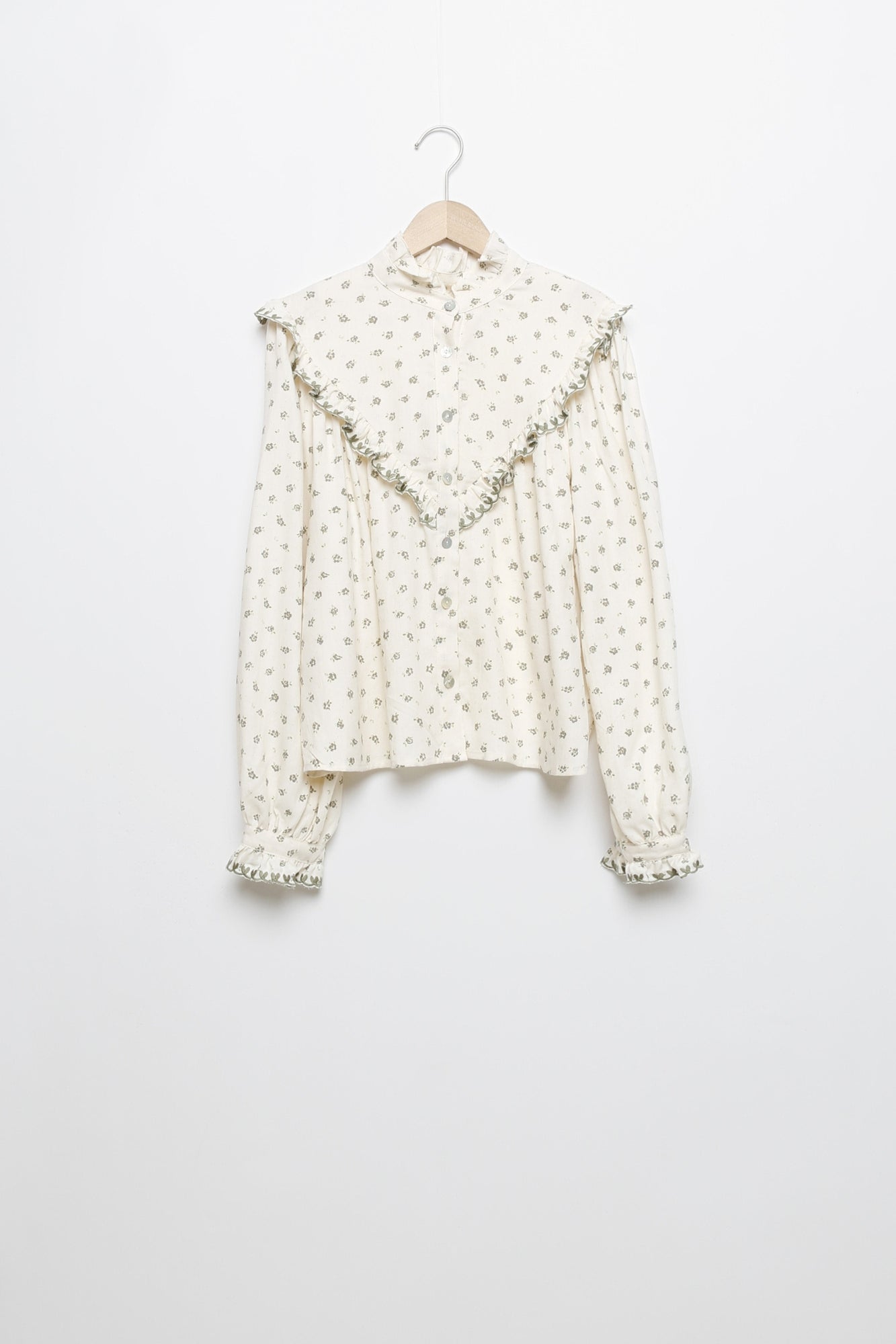 BLUSA  TULIPA