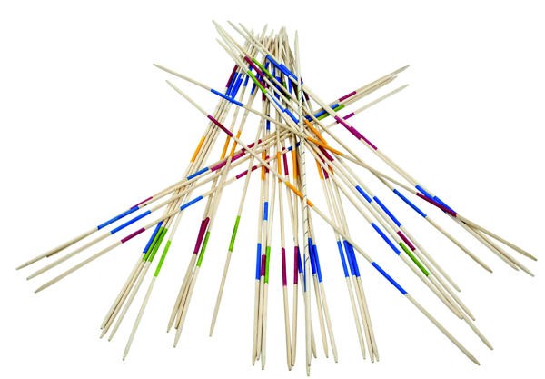 Mikado Madera