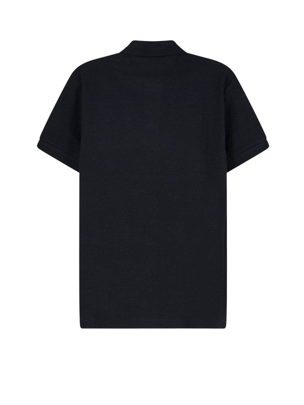 Burberry T-shirts and Polos Black Cotone - XXS