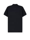 Burberry T-shirts and Polos Black Cotone - XXS