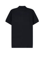 Burberry T-shirts and Polos Black Cotone - XXS