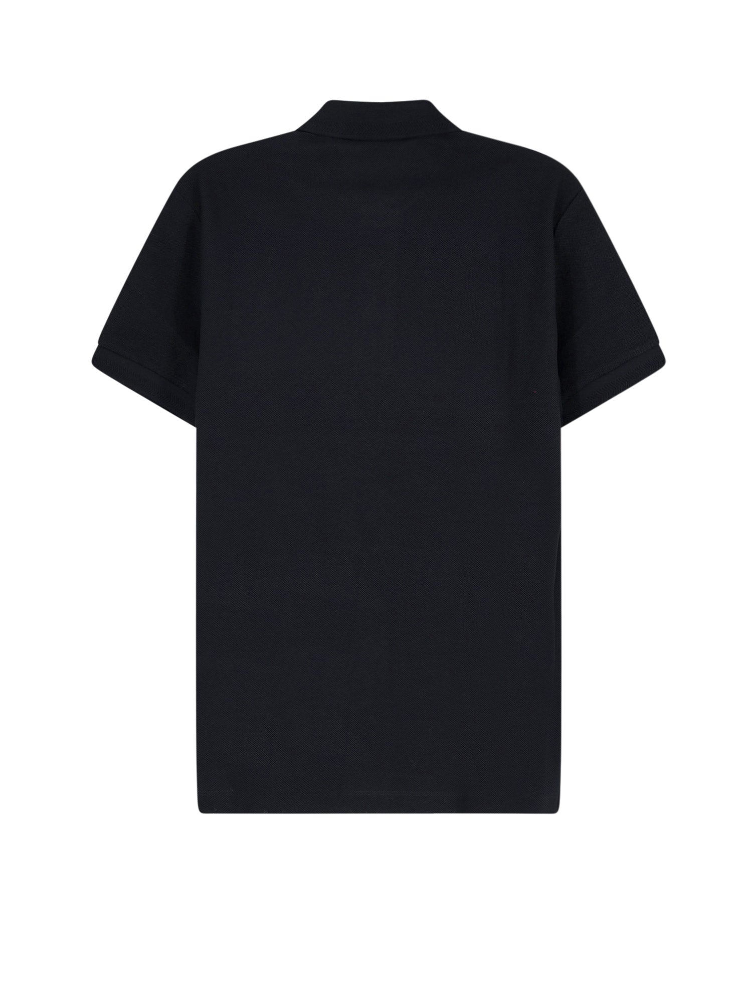 Burberry T-shirts and Polos Black Cotone - XXS