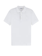 Burberry T-shirts and Polos White Cotone - 3XL