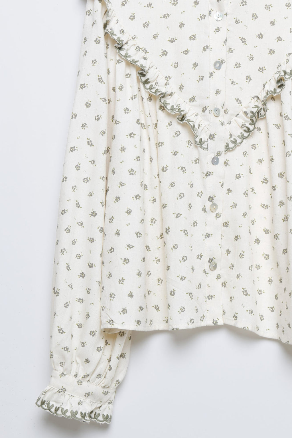 BLUSA  TULIPA