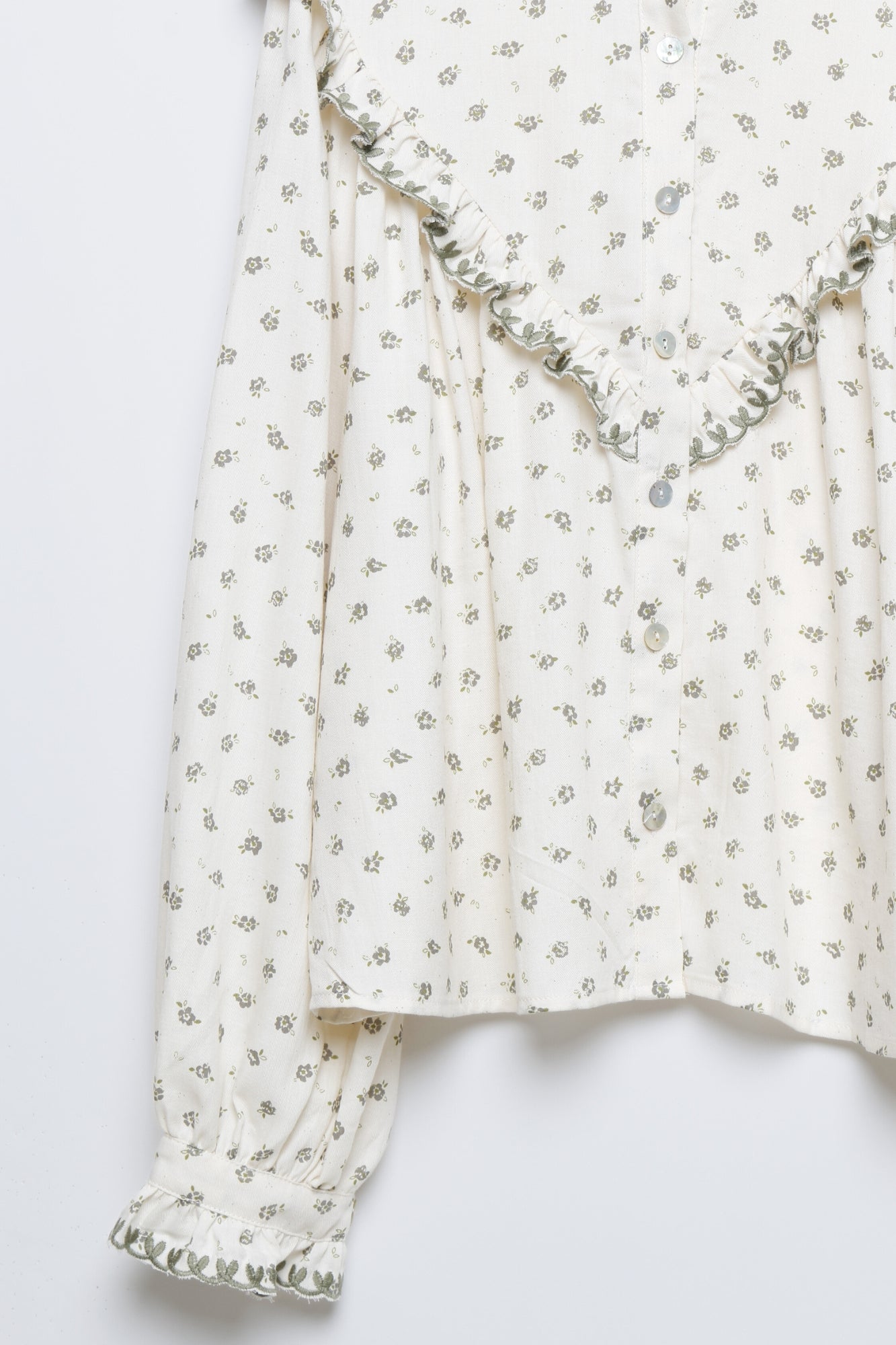 BLUSA  TULIPA