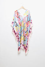 KIMONO  SEASHELL
