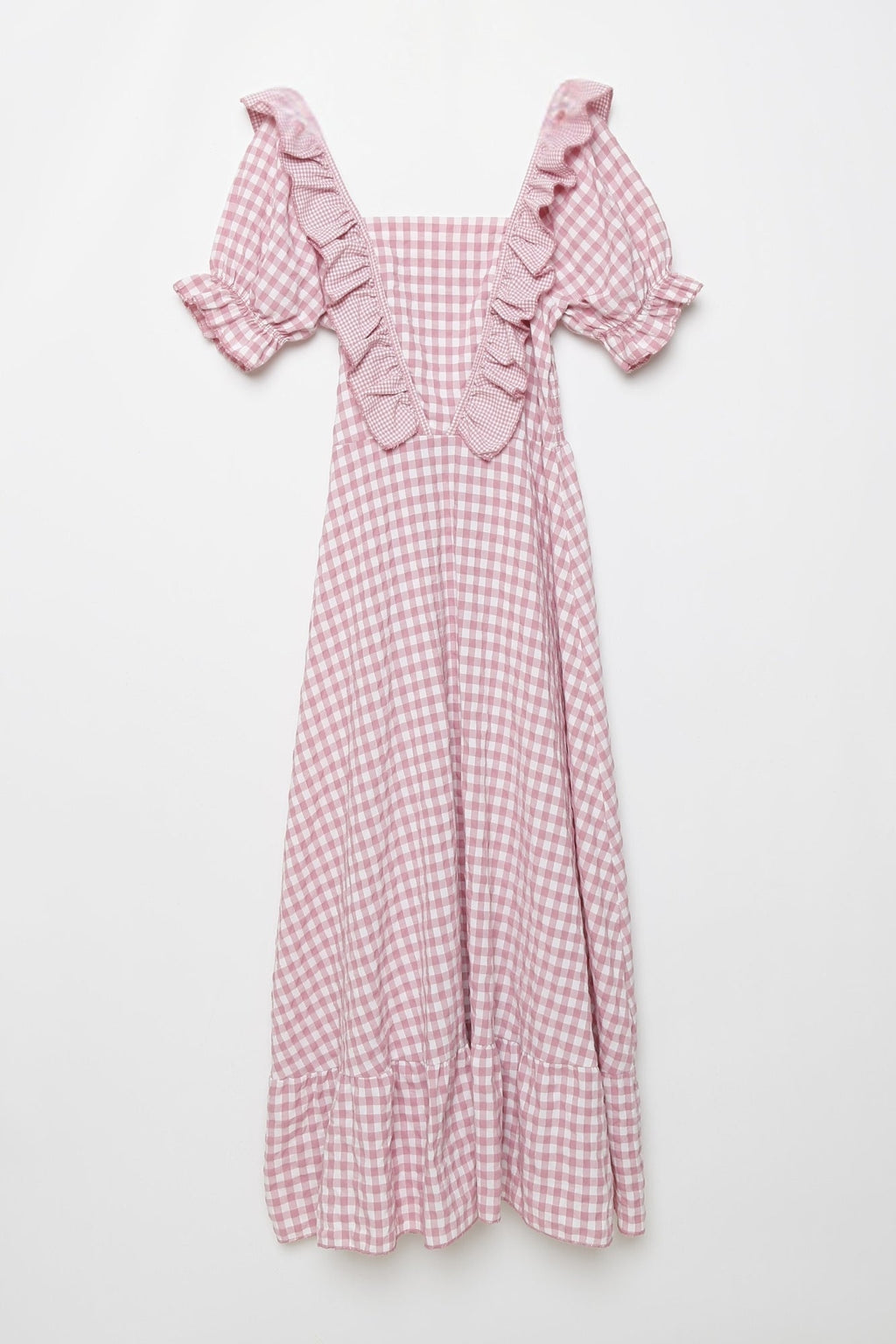 VESTIDO  LUNA