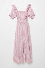 VESTIDO  LUNA