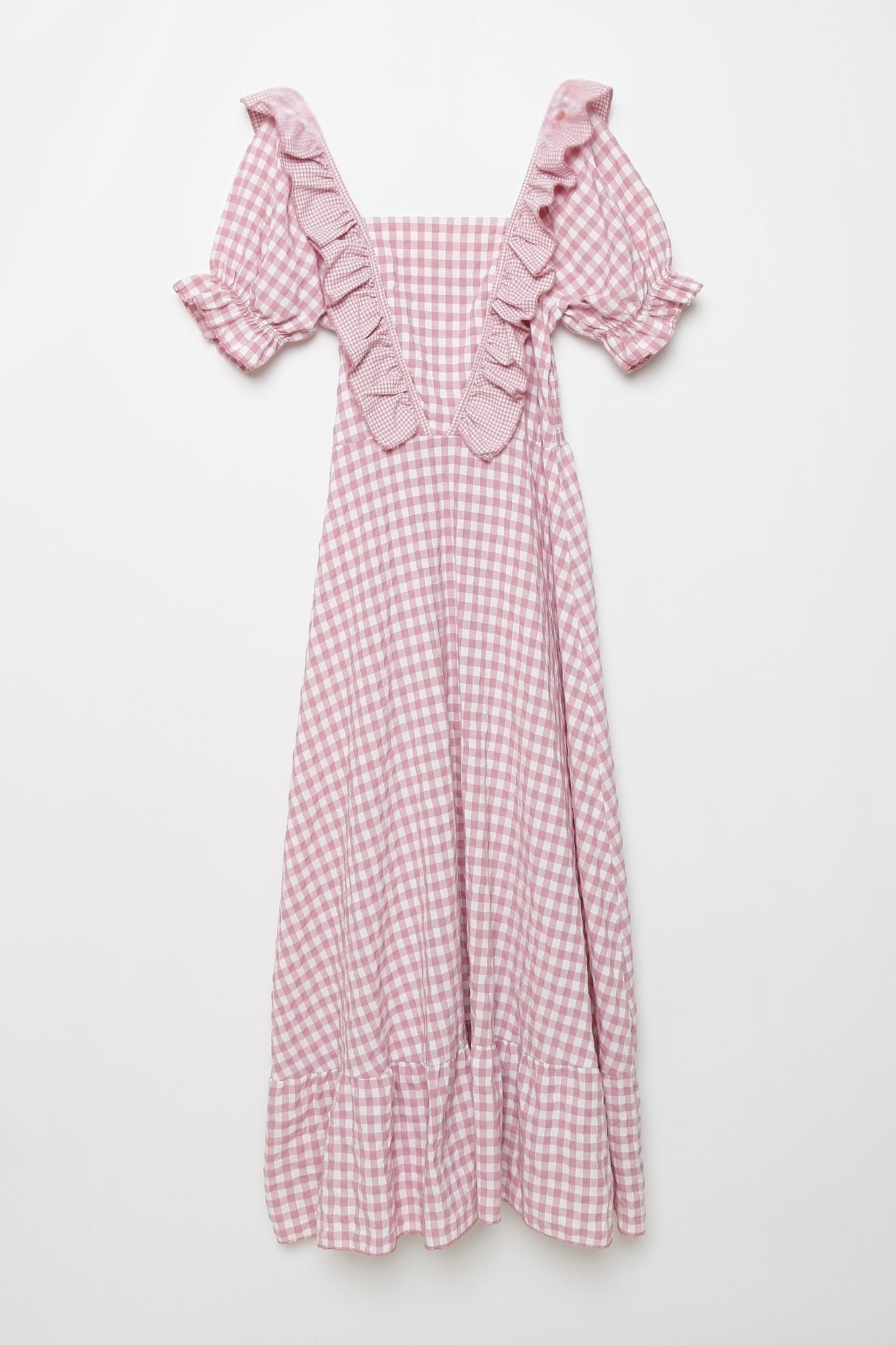 VESTIDO  LUNA