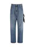 Darkpark Lisa Jeans — Blue