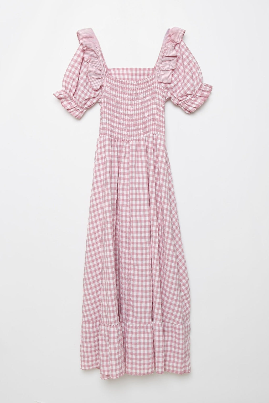 VESTIDO  LUNA