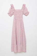 VESTIDO  LUNA