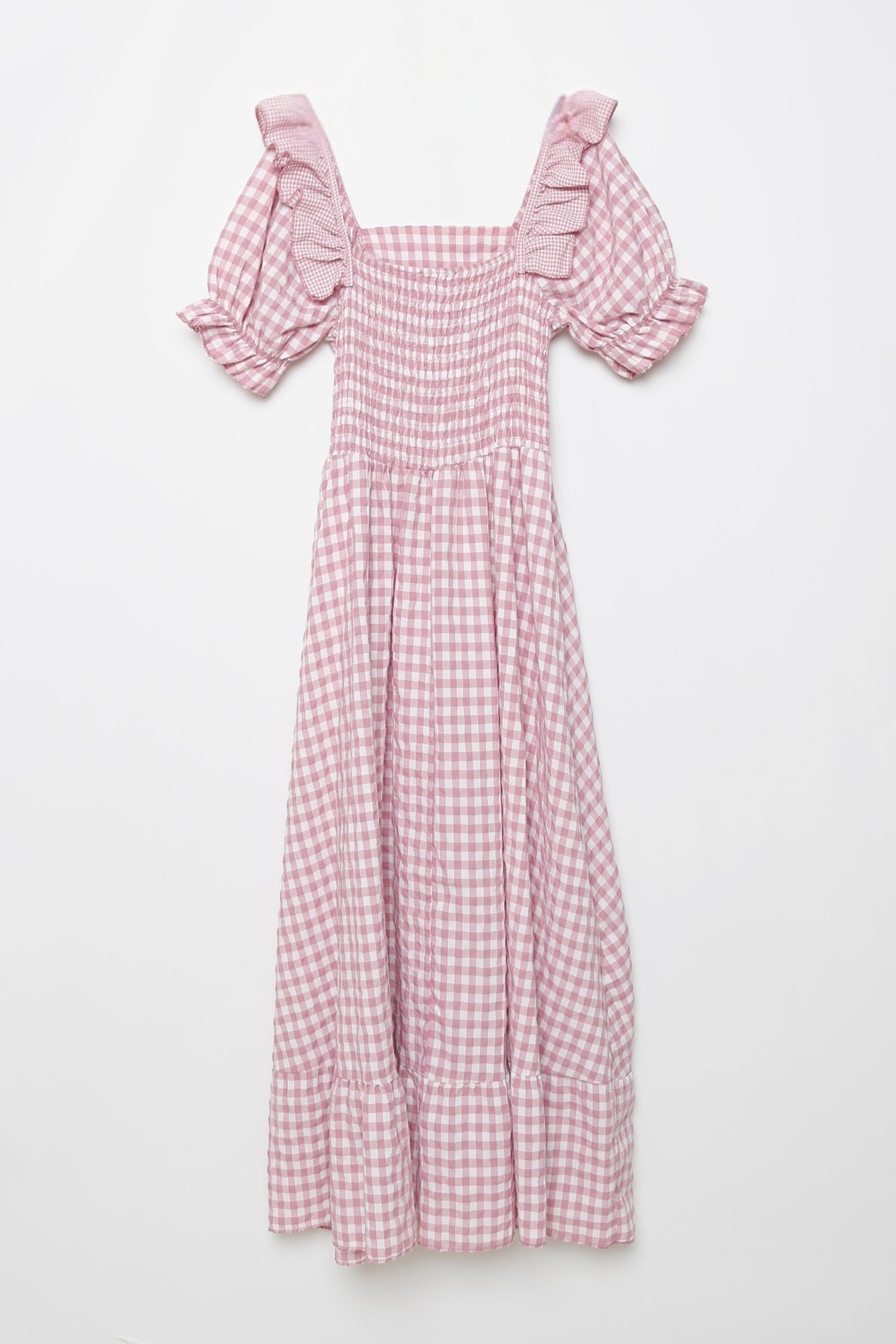 VESTIDO  LUNA