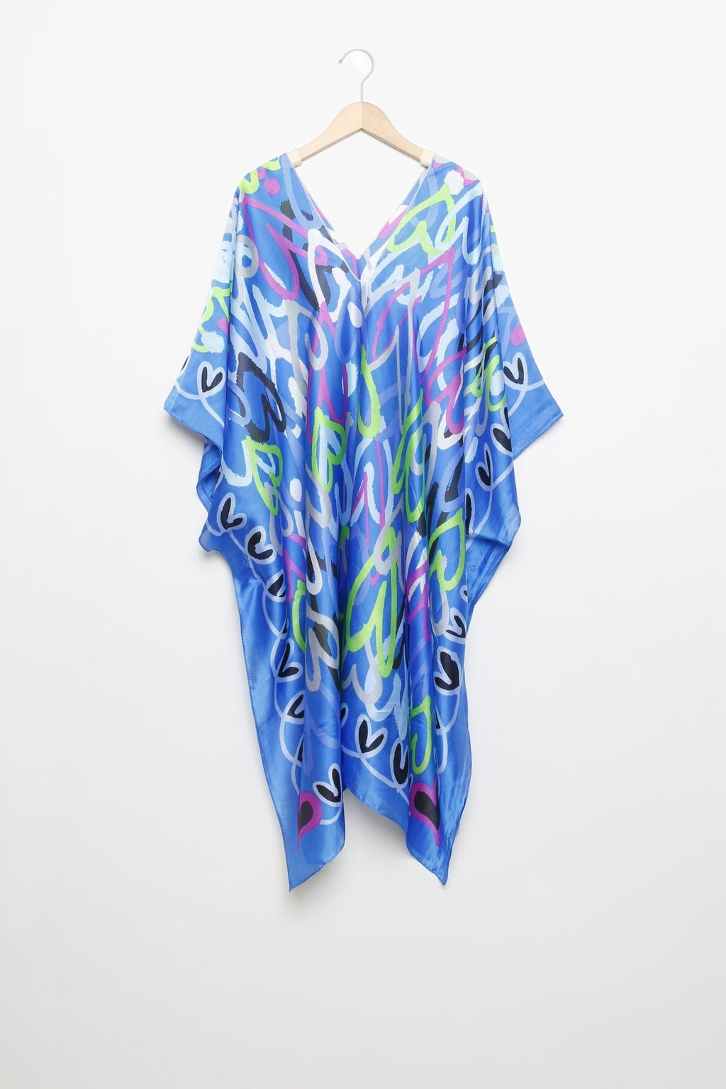 KIMONO  SEASHELL