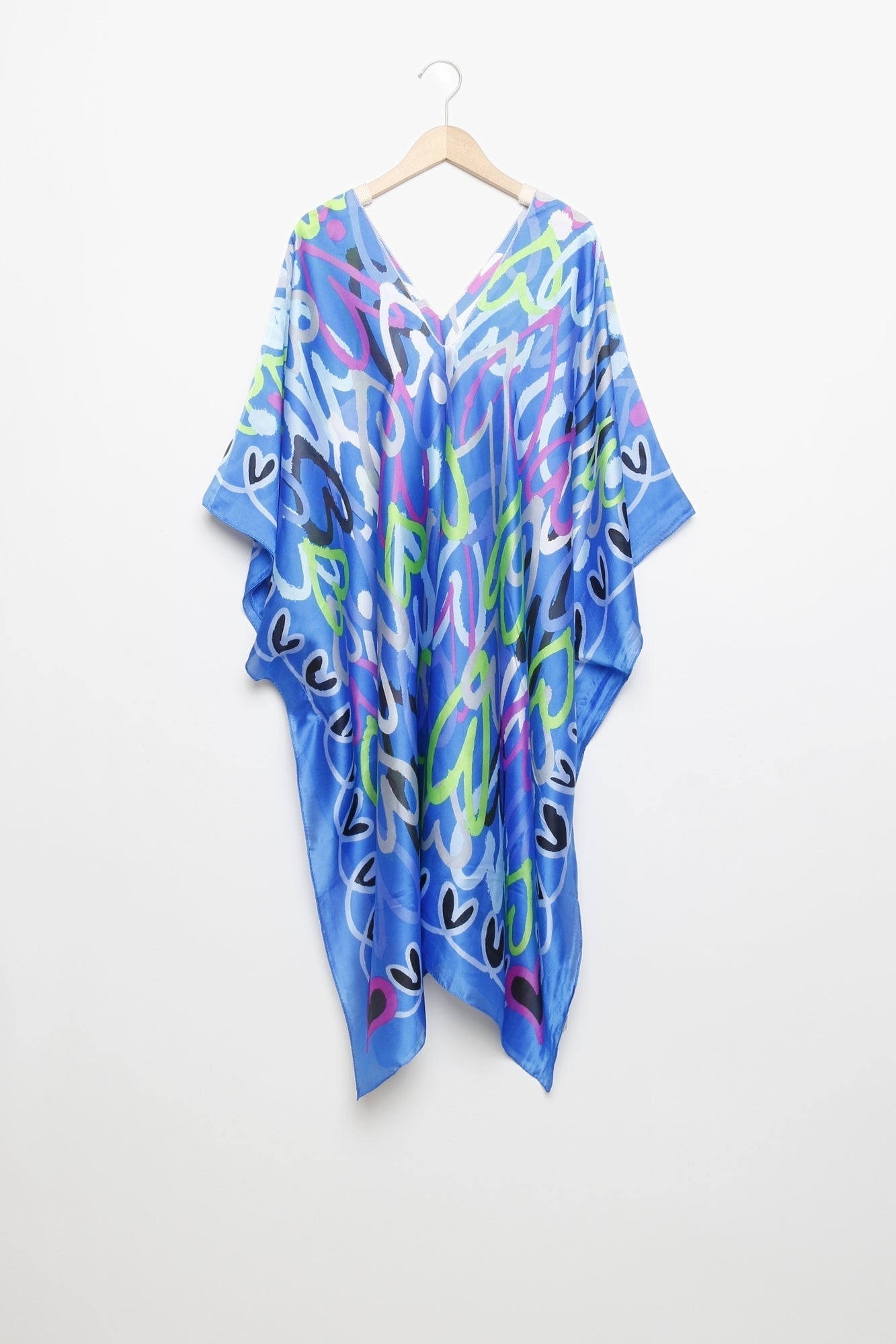 KIMONO  SEASHELL