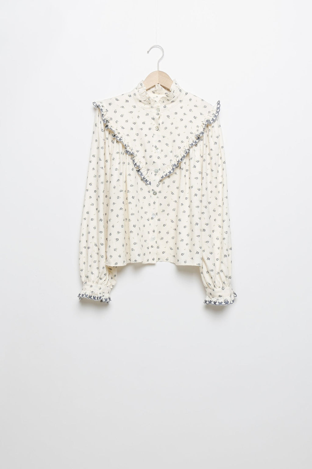BLUSA  TULIPA