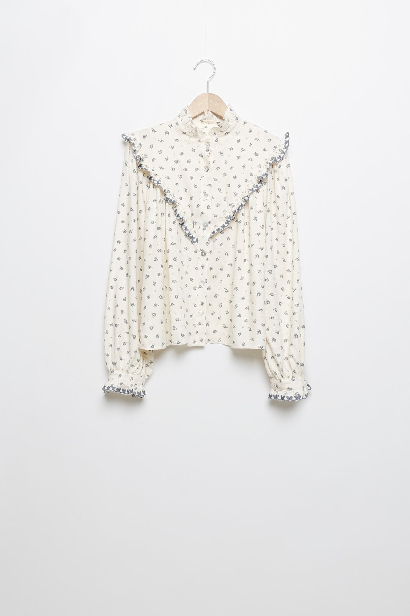 BLUSA  TULIPA