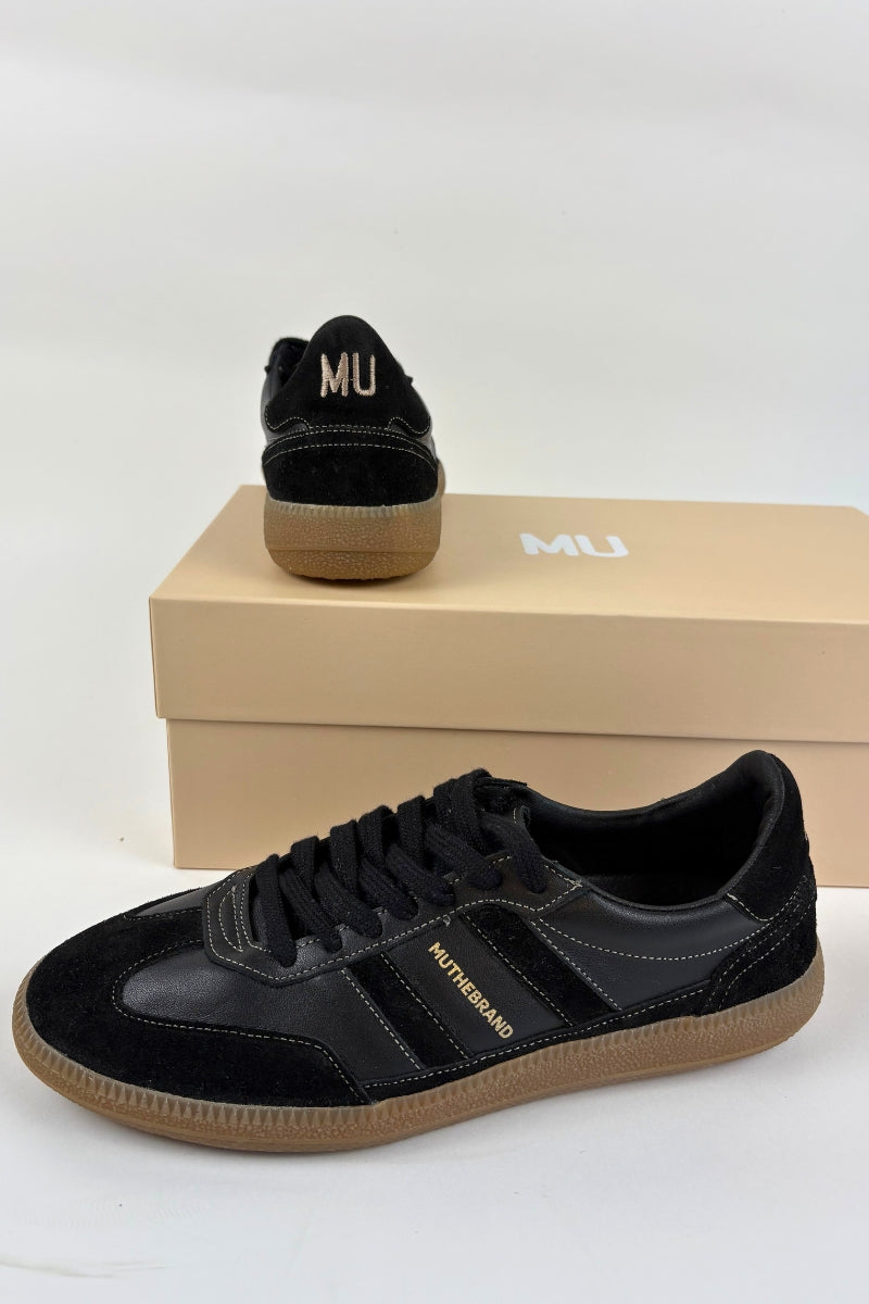 MILOS NEGRA MU-25