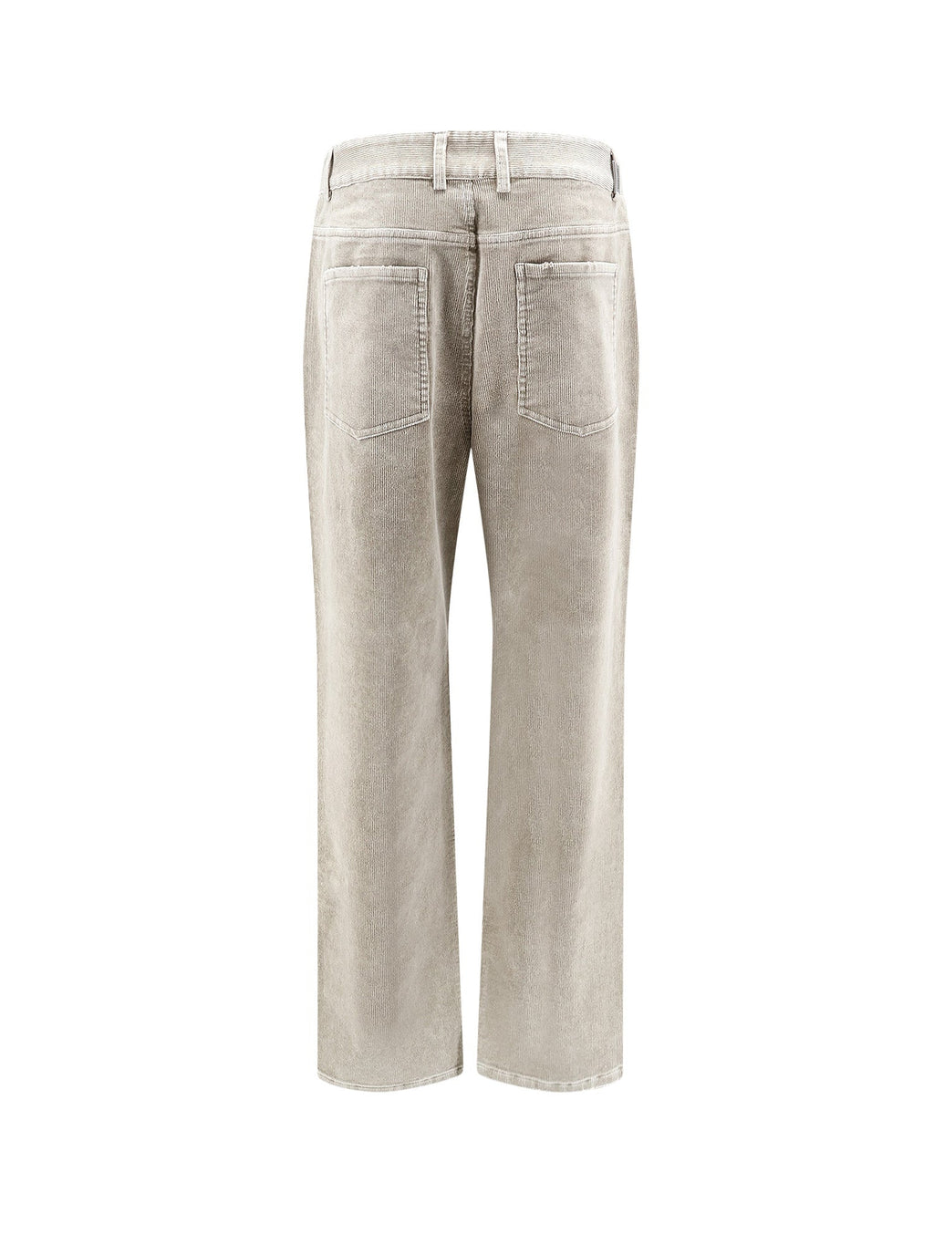 Represent RTW Vintage Khaki Cotone - S