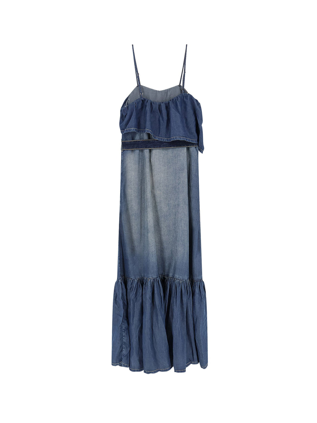 Pinko Dresses Lavaggio Medio Lyocell