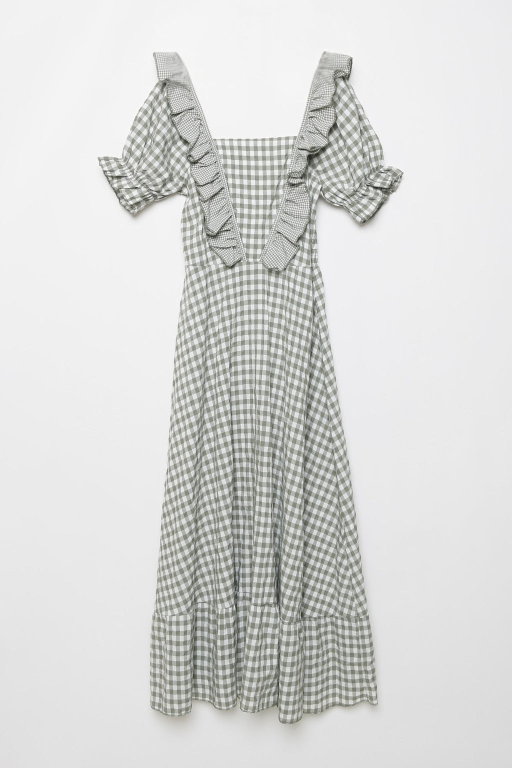 VESTIDO  LUNA