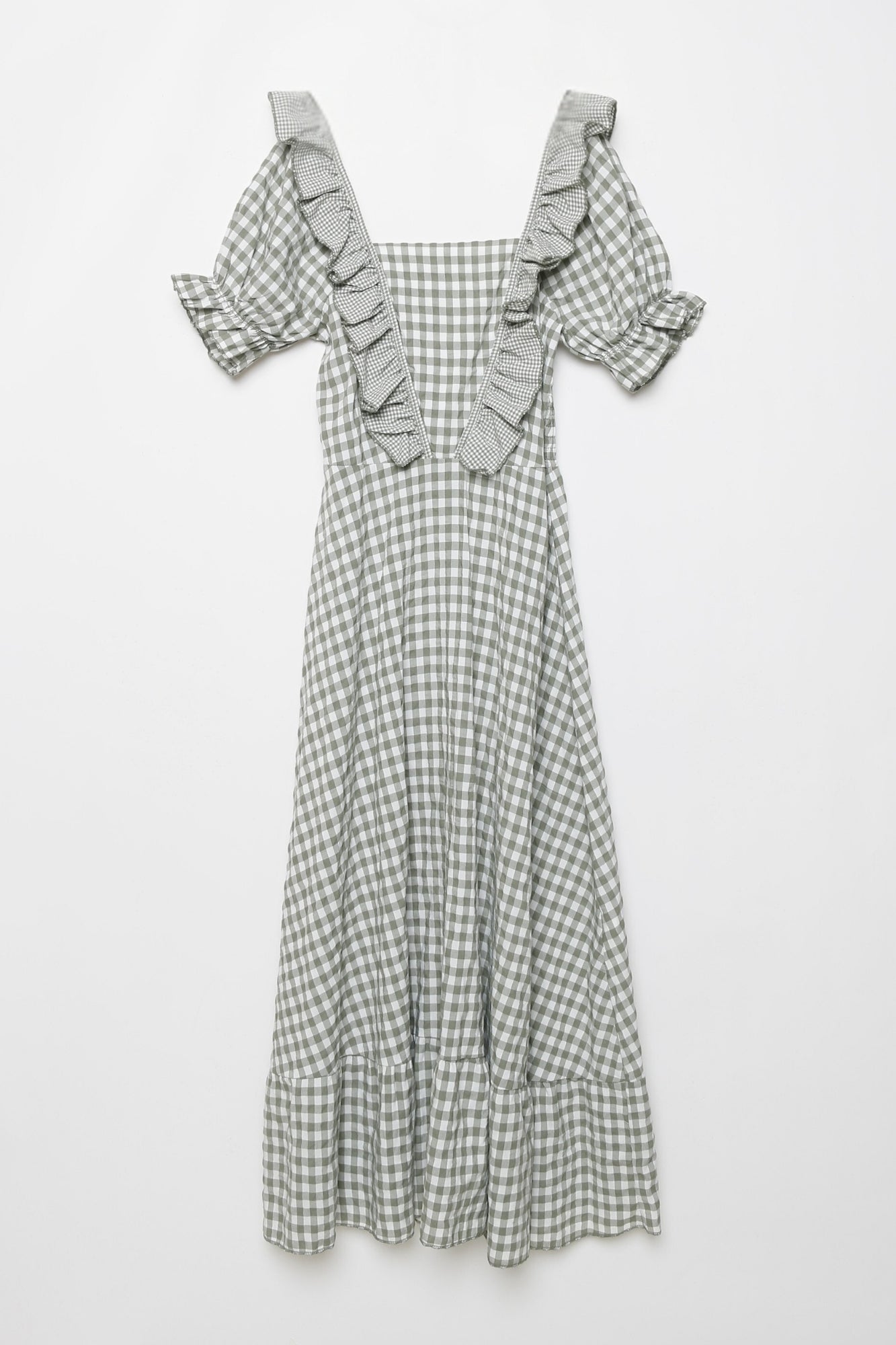 VESTIDO  LUNA