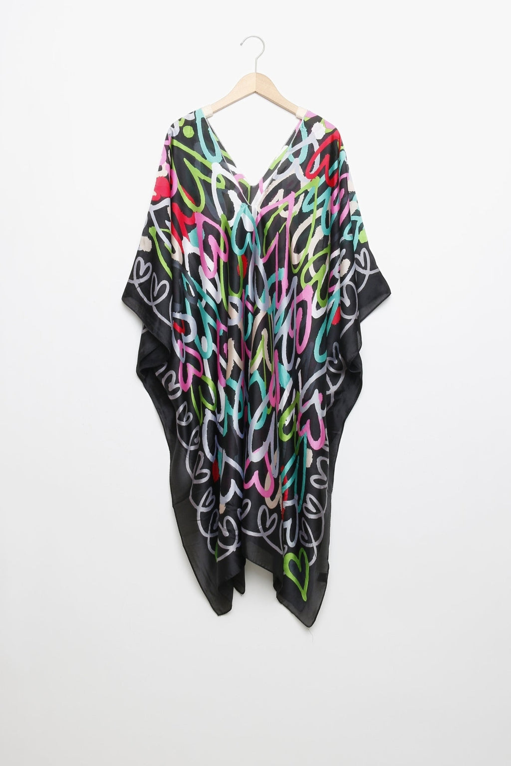 KIMONO  SEASHELL