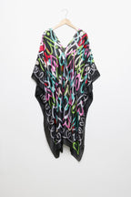 KIMONO  SEASHELL