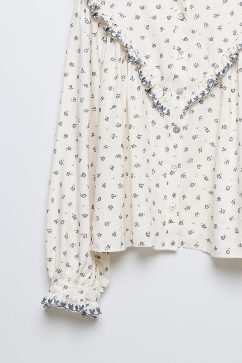 BLUSA  TULIPA