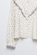 BLUSA  TULIPA