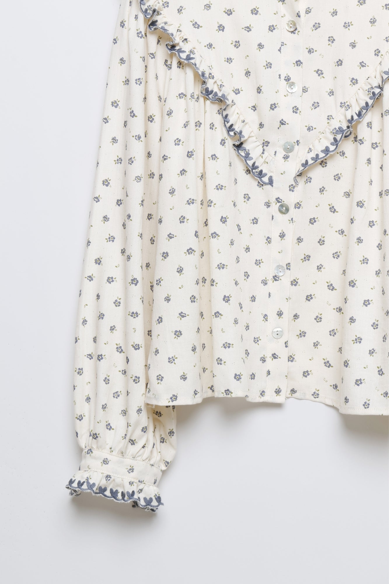 BLUSA  TULIPA