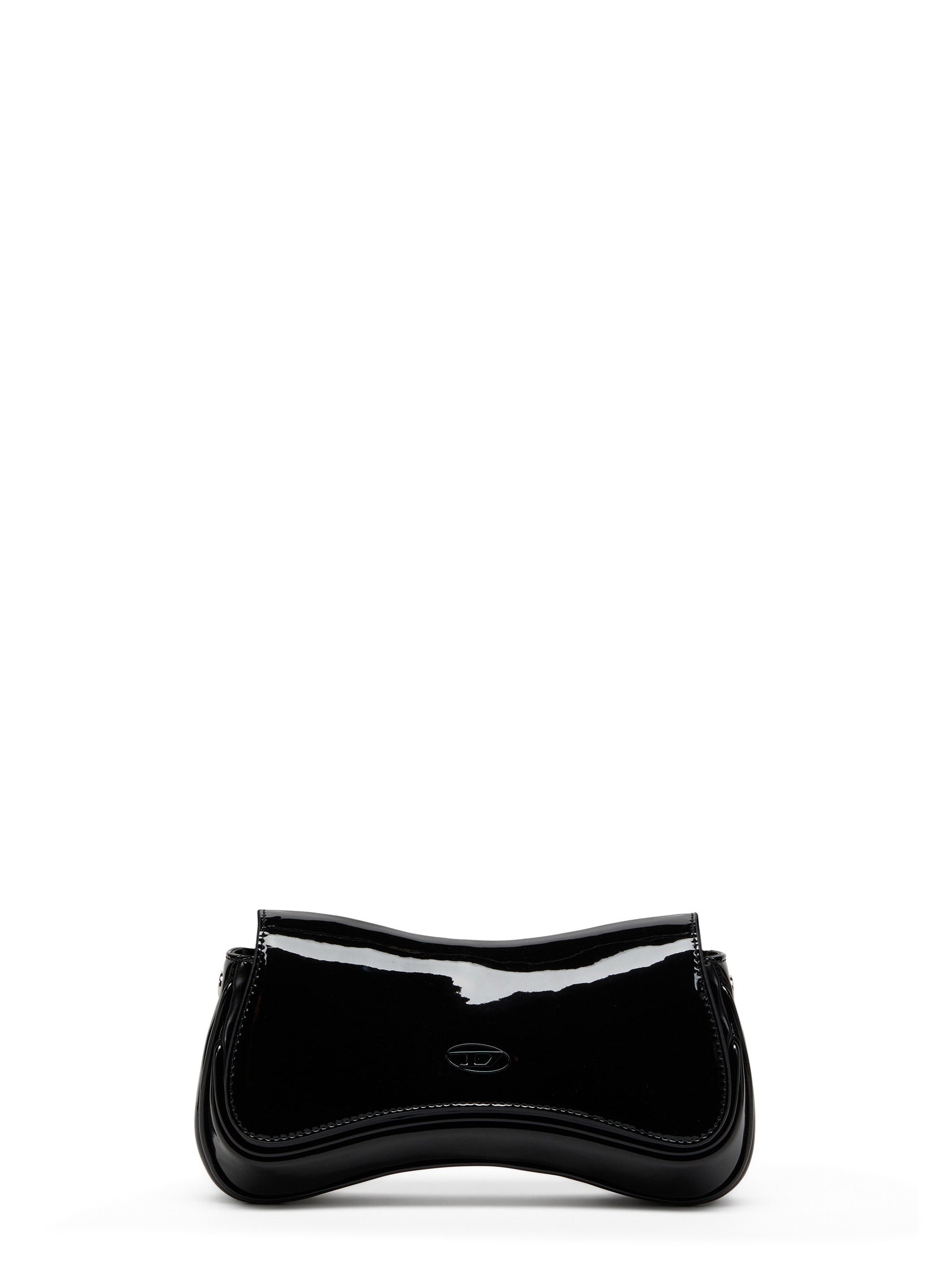 Diesel Bags Black Poliuretanica