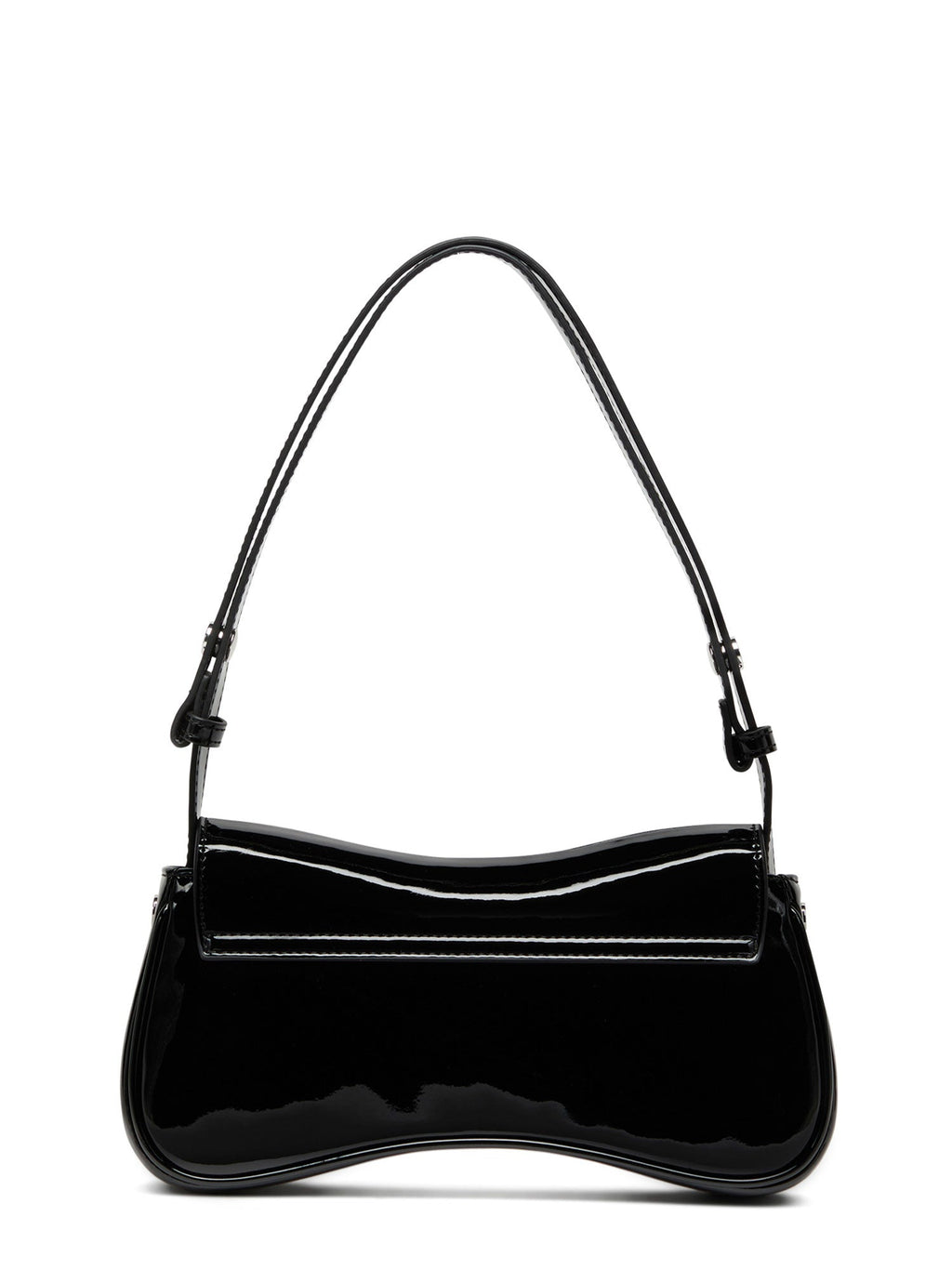 Diesel Bags Black Poliuretanica