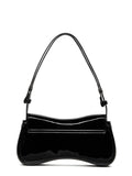 Diesel Bags Black Poliuretanica