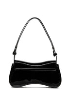 Diesel Bags Black Poliuretanica