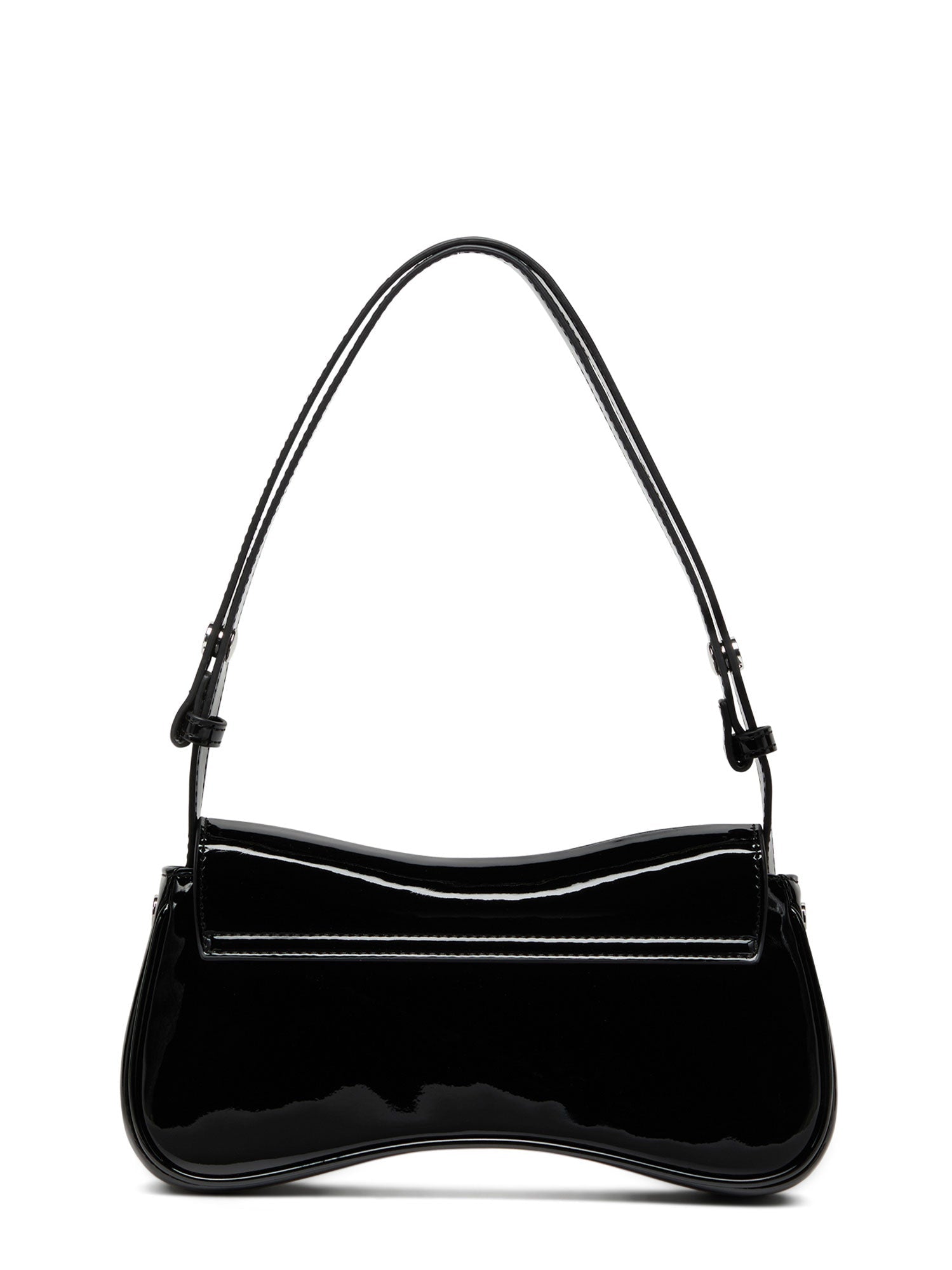 Diesel Bags Black Poliuretanica