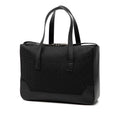 C Macadam Canvas Handbag