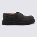 Tods Flat shoes Brown