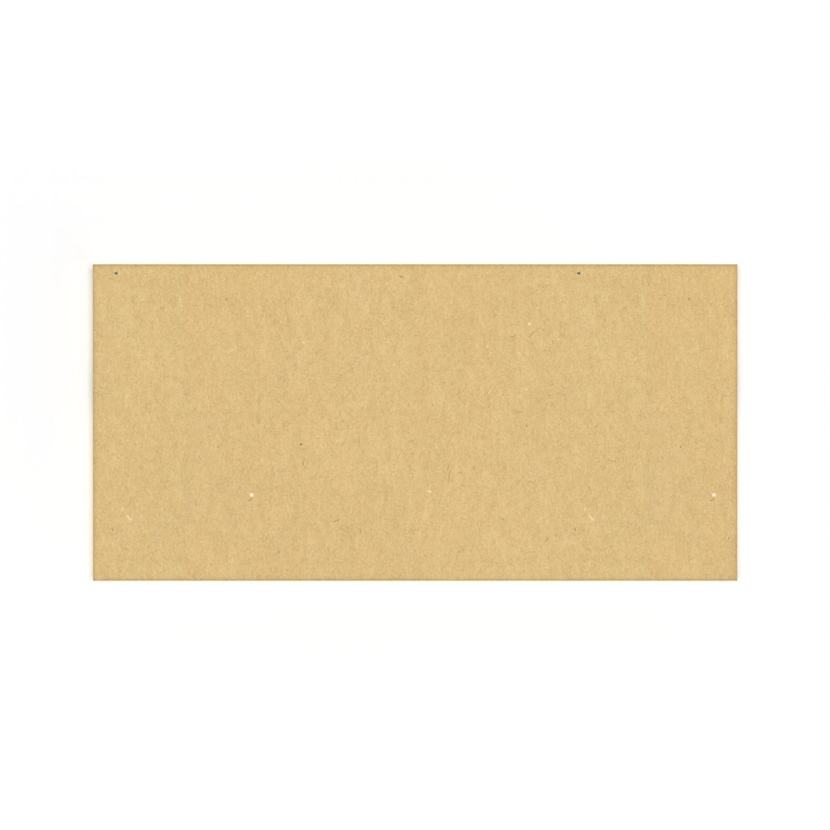 DL Manila Brown Envelope (110 x 220mm)