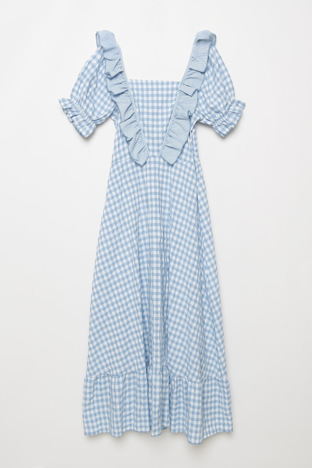 VESTIDO  LUNA
