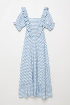 VESTIDO  LUNA