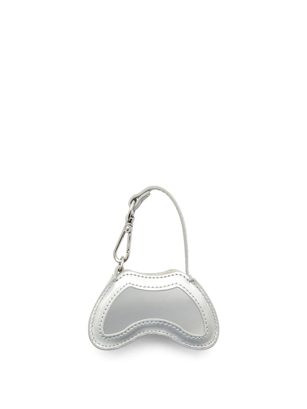 Diesel Accessories White Pvc