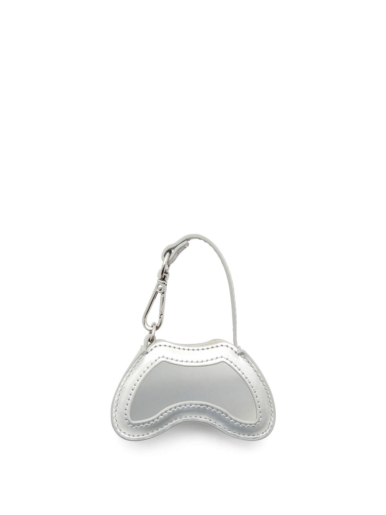 Diesel Accessories White Pvc