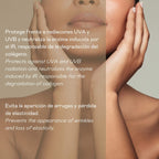 Crema Solar Facial 360º SPF 30 – 75 ml