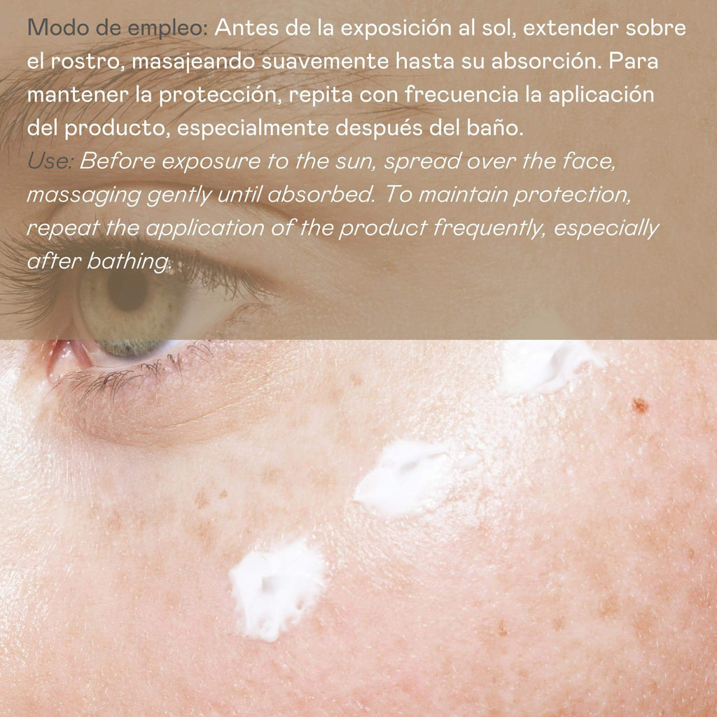 Crema Solar Facial 360º SPF 30 – 75 ml