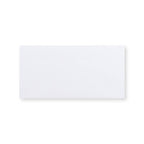 DL White Envelope 110 Gsm (110 x 220mm)